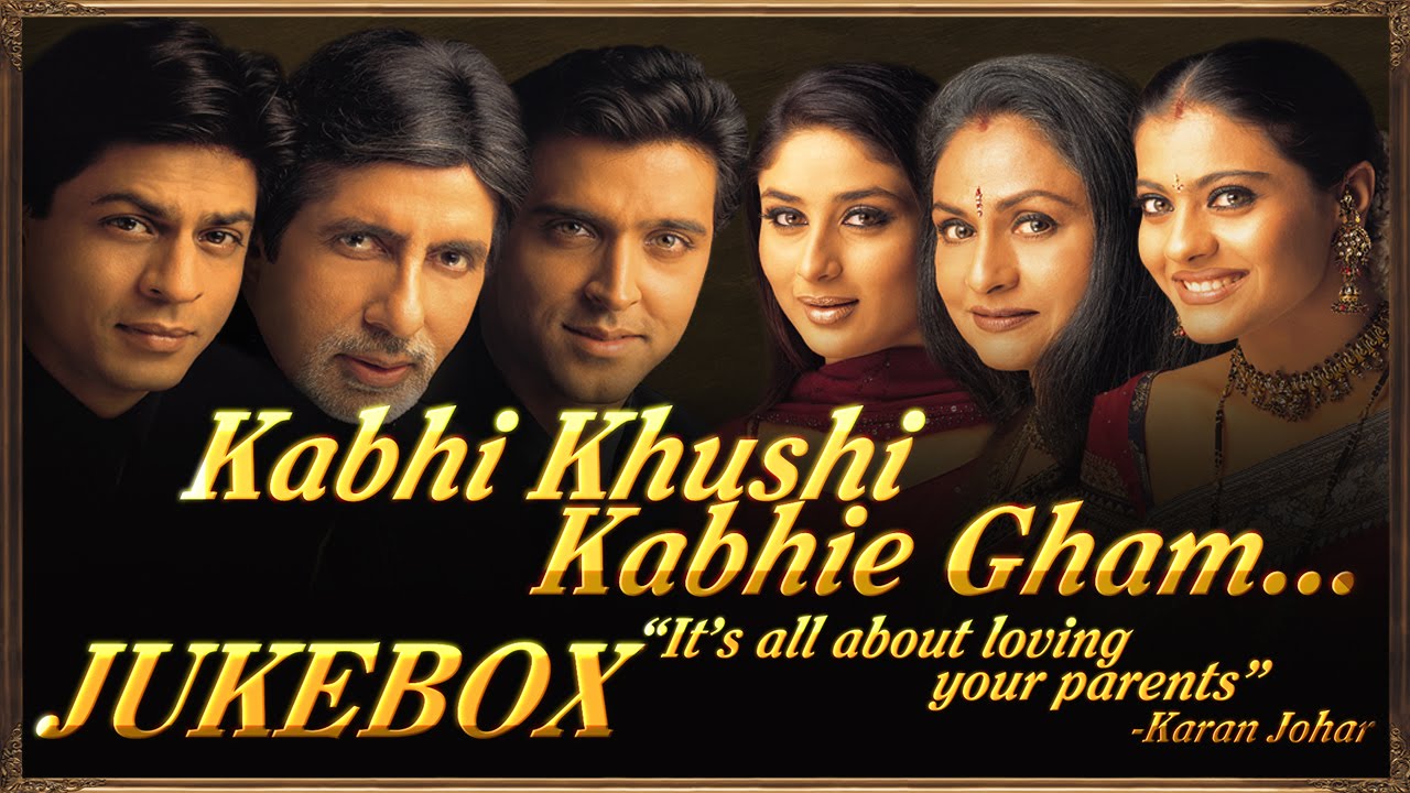 kabhi khushi kabhie gham full movie online